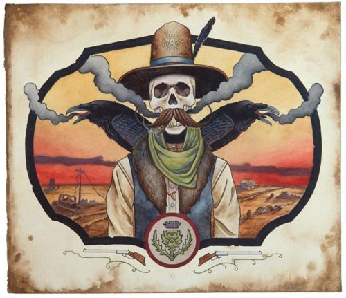 supersonicart:  Derek Nobbs, Paintings. Recent work by excellent Seattle artist Derek Nobbs (Previously on Supersonic): Read More 