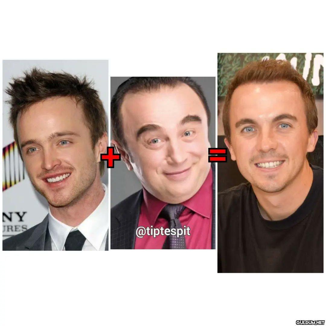 Aaron Paul (Jesse Pinkman)...