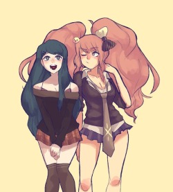 docochocart:  DR1 beauties