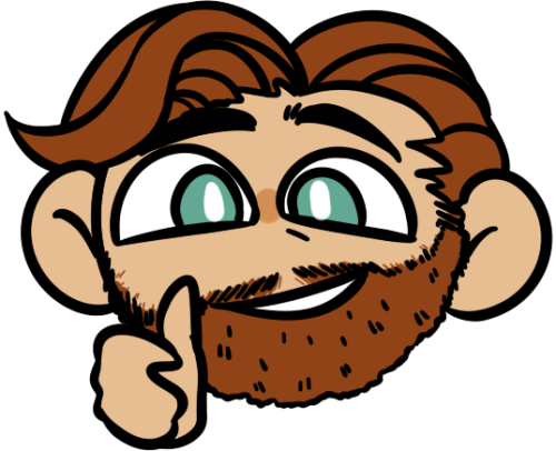 Another star wars emoji, this time Obi-wan :’) 

Feel free to use in your servers, and if you like what I do, send me a tip? | Or you could join my discord server, to see emojis before the queue. #emoji#custom emoji#discord emoji#emote#obi wan#star wars #obi wan kenobi