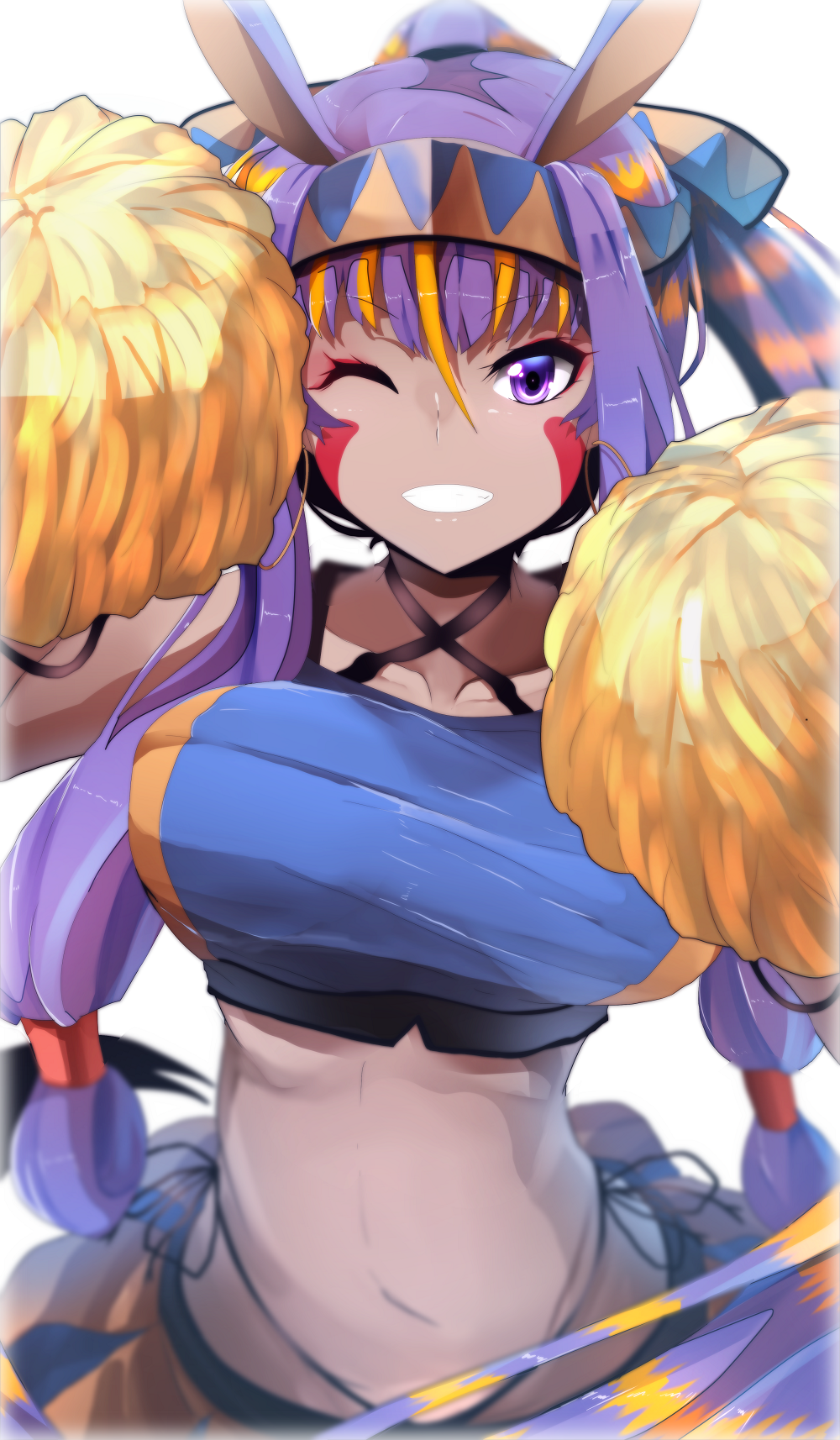 tni-nitocris: Fate絵詰め　3 | 和田和  https://www.pixiv.net/member_illust.php?illust_id=62860019&amp;mode=medium