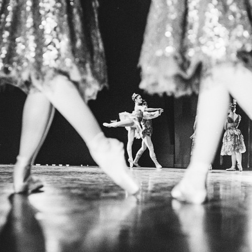 matt-fry: Allyssa Bross and Kenta Shimizu, in Los Angeles Ballet’s Sleeping Beauty @lysbross @l_a_ba