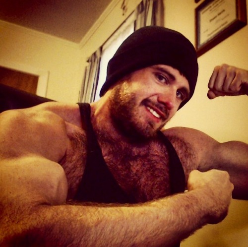 jockmuscles: #mick 