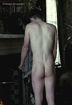 hotfamousmen:  Michael Legge
