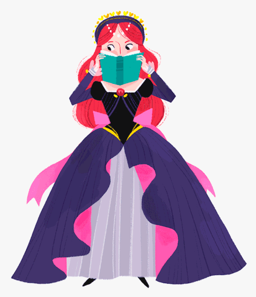 imnot12:There are no words to describe My Lady Jane, so I’ll leave you guys with this gif.