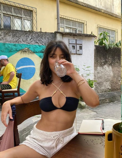 carioquinha: porn pictures