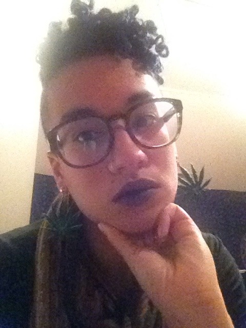 slurky-cleopatra:  You mad?