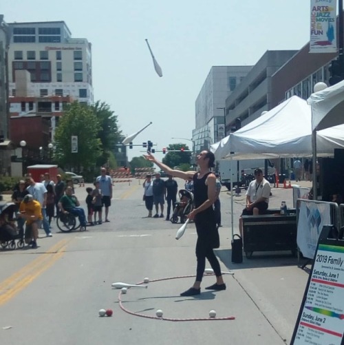 Always a sublime pleasure seeing Luther Bangert perform! Thanks for stopping by your old stomping gr