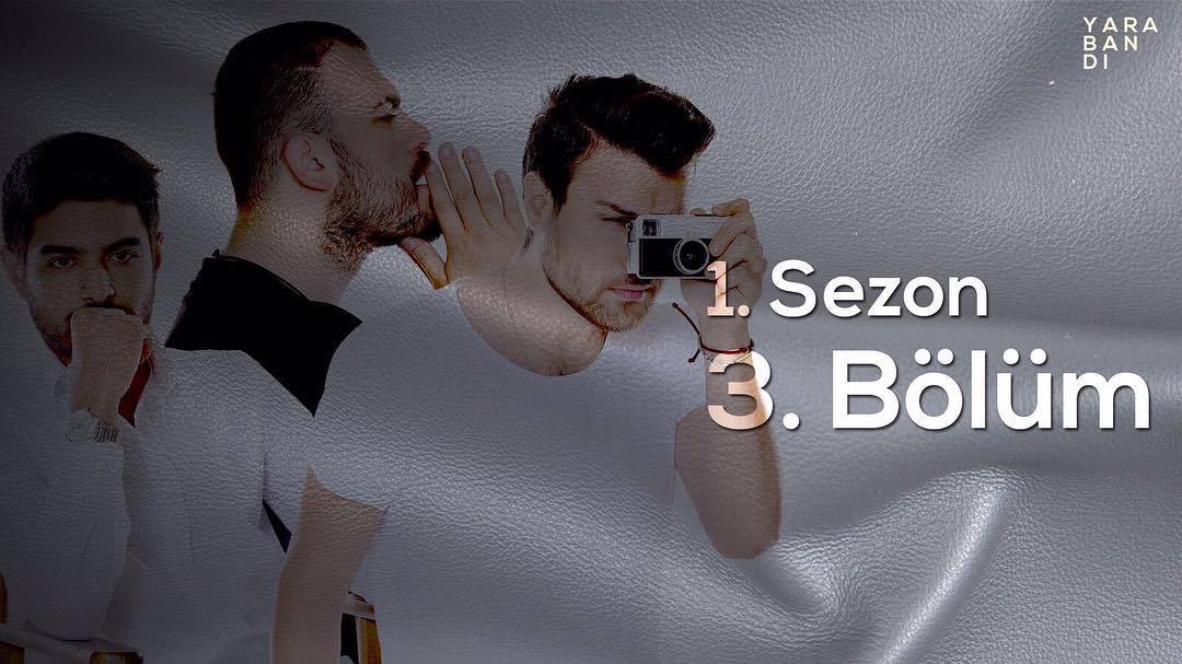 1. Sezon
3. Bölüm