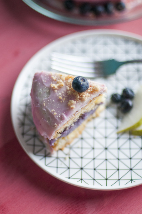 gbrlferraresi:Di cosa parliamo quando parliamo di torte? E grazie a tutti, da parte di entrambi per 