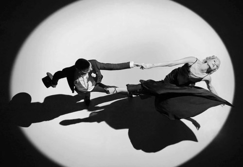 highfashionhautecouture:  Karen Elson & Christopher Niquet by Steven Meisel for Vogue Italia April 2015         
