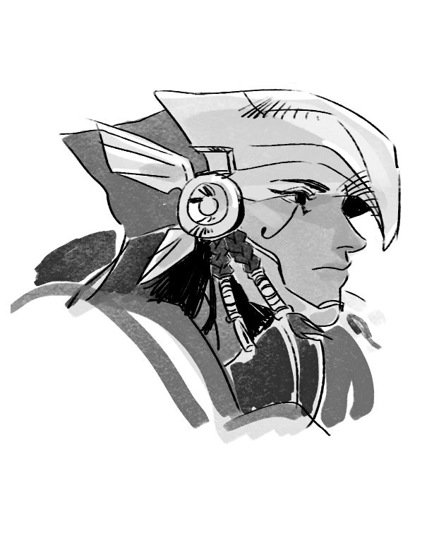 pharah