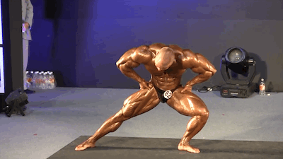 aestheticsinmotion:  Noted perfect specimen, Péter Molnár 