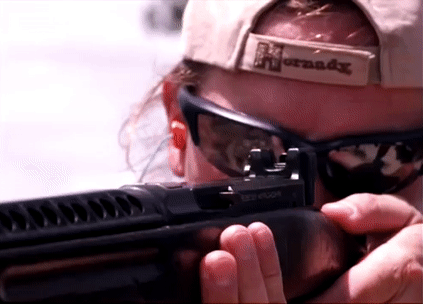 enrique262:.276 Pedersen PB RifleAmerican toggle-delayed blowback semi-automatic rifle.Source.