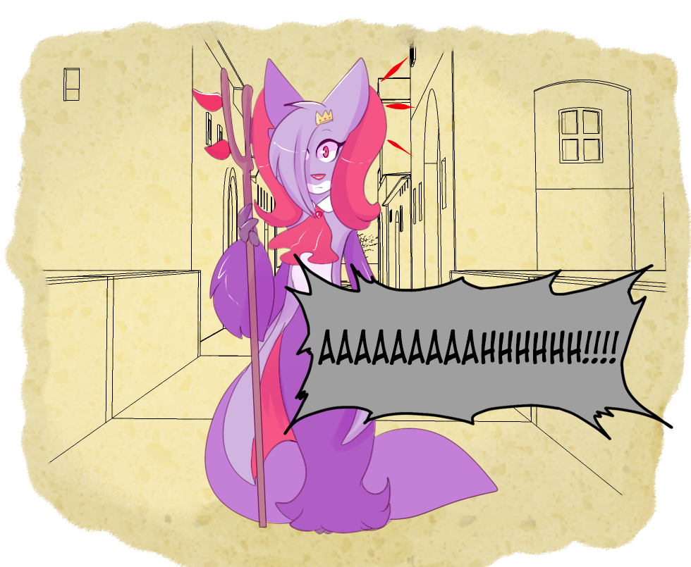 vestabraixen: @megakhfan The happiness that was lost was his brother, Juno. Though