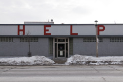 nathanosterhaus:Milwaukee, Wisconsin, 2009