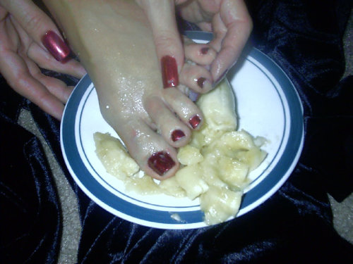 mandifeet: Old favs and fun!!!