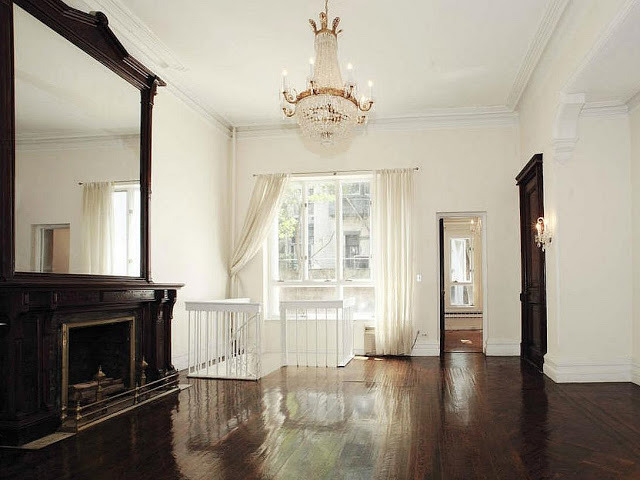 the-lotus-eaters:  (via Old World, Gothic, and Victorian Interior Design: Victorian
