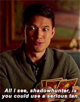 mathewdaddario:    The energy is very faint. It’s been dormant for a long time,