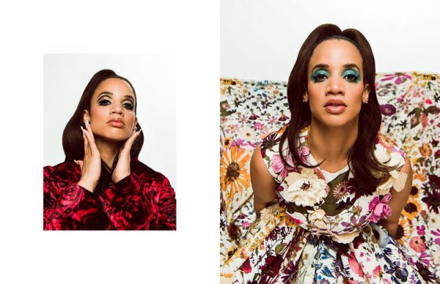 Dascha Polanco for Schon! Magazine