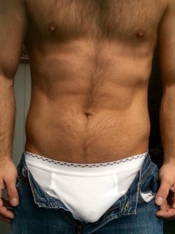 OMG…WHERE did these briefs come from.