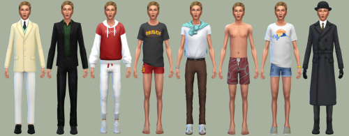 Malcolm Landgraab Makeover