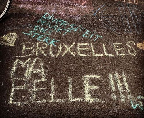 #healtheworld #bruxellesmabelle