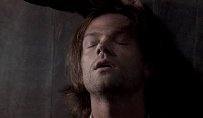 vinylackles: supernatural season nine 》episode two 》devil may care kevin, i’m sorry. I kn