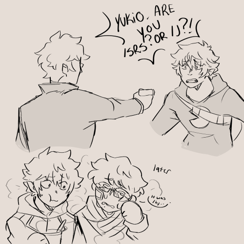 Brothers. They Mean Everything 2 Medni If U Ship Them