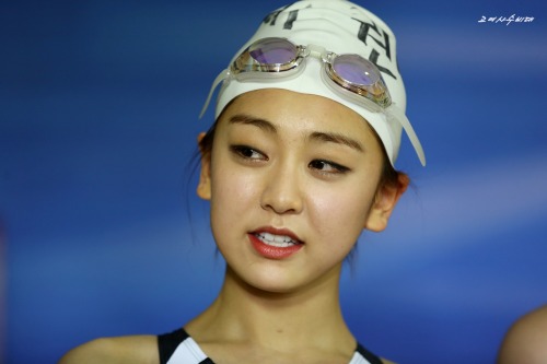 ladies&rsquo; code Kwon Rise - Let’s Go Dream Team Season2 EP.227 [1 of 3] 레이디스 코드 권리세 - 출