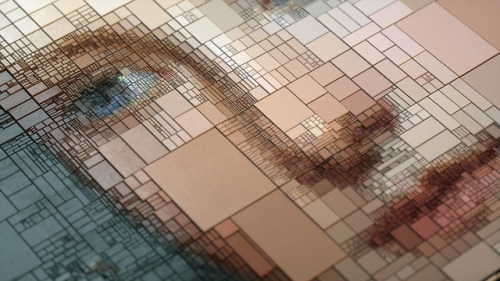 Algorithmics, Dimitris Ladopoulos