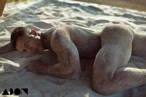 skin trade - speedo men + beach hunks.18+ nsfw
