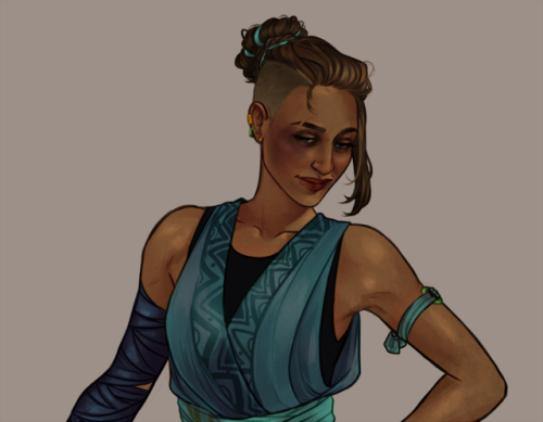 Beau~