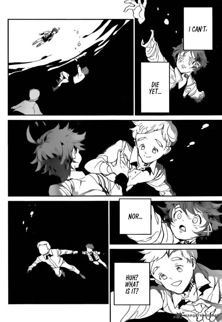 The Promised Neverland [NORMAN] – cradles【MMV】manga spoilers! 