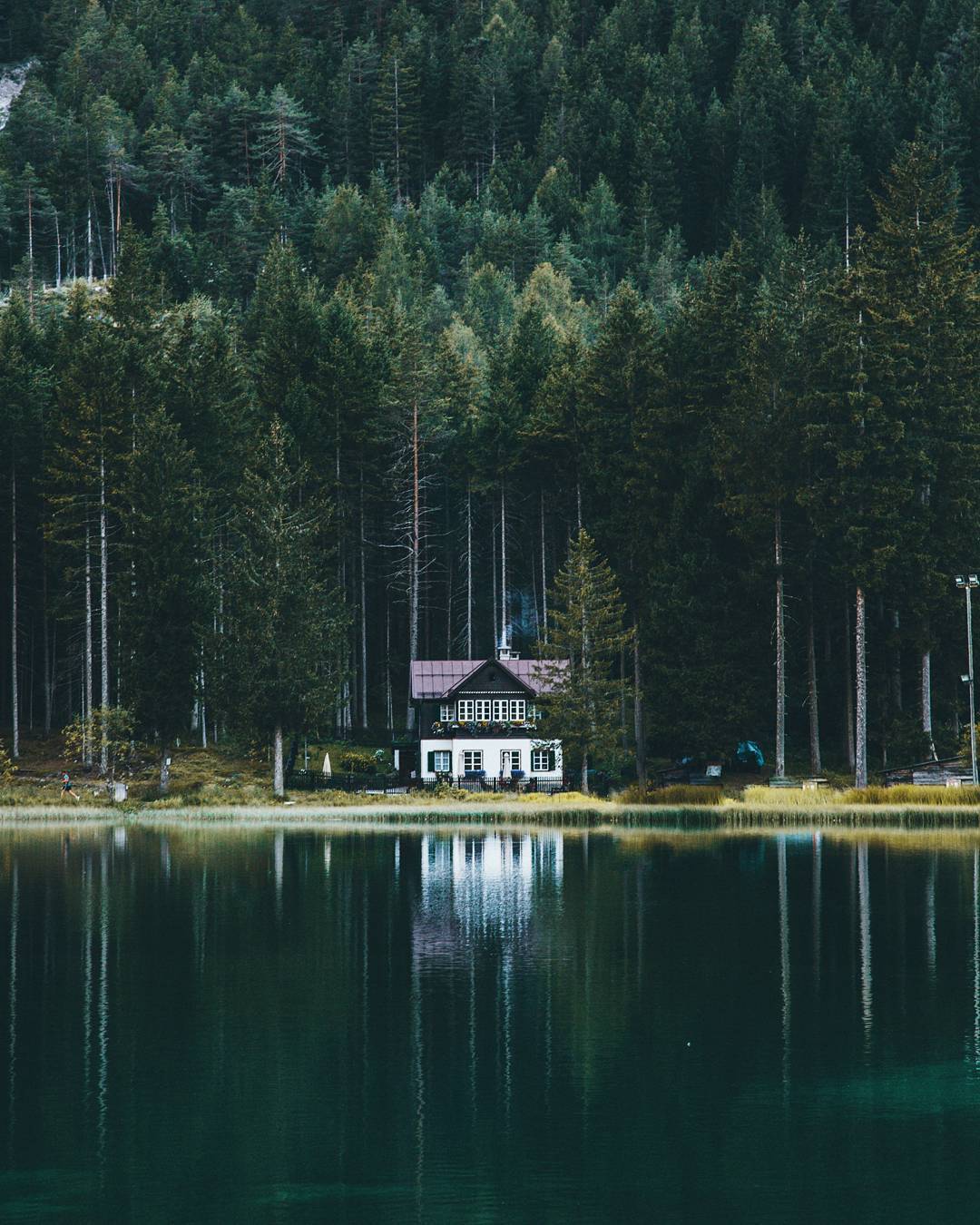 landscape-photo-graphy:  16-Year-Old Boy Captures Stunning Fairy Tale Landscape Photography