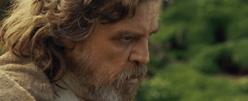 micdotcom:Star Wars Episode VIII is officially in production — and added two new cast members