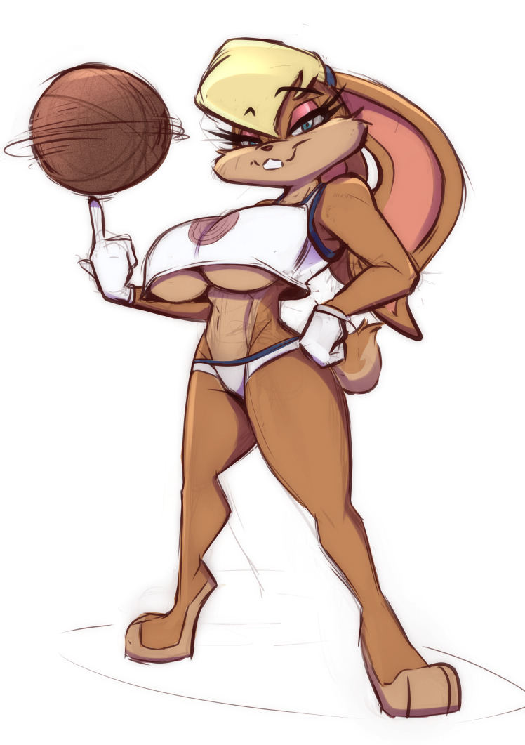 gewd-boi: no-lasko:  Lola Commission I didn’t intend for her to come out so bronze