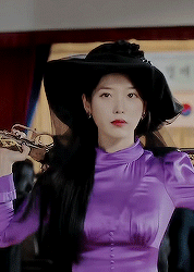Jang Man Weol Wardrobe Appreciation Post 