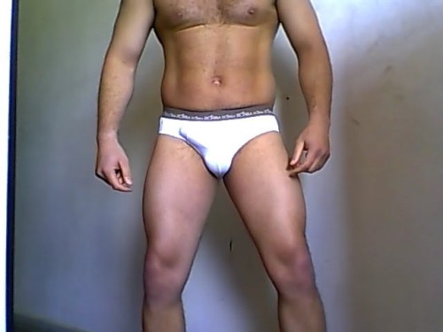 Gordo Underwear