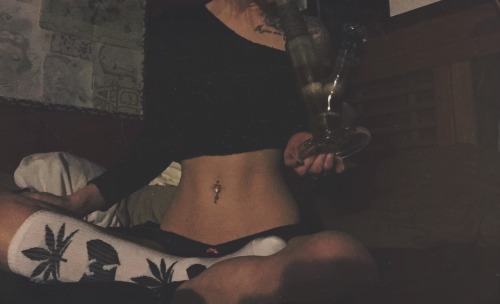 -miranda-ann:  Dirty bongs & Thrasher & Wu-tang X HUF.
