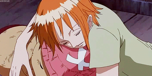 FUCK YEAH ONE PIECE