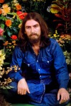 unchaineddaisychain:Do you have a moment to talk about our Lord and Savior George Harrison?