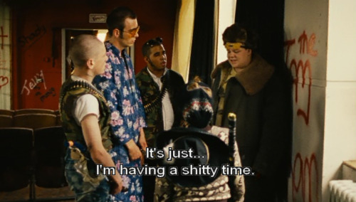 issietheshark:  this is england (2006)
