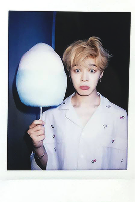 yoonmin:171013 happy jimin day