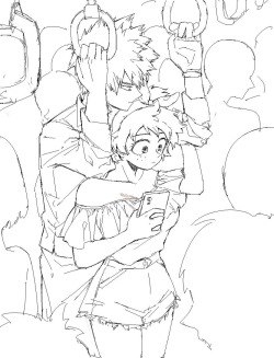 reverza:BakuDeku (fem!Deku)Art by http://www.pixiv.net/member.php?id=18287495(I’ve