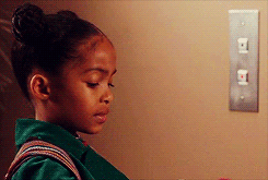 kanjogirl:  Yara Shahidi in Imagine That  