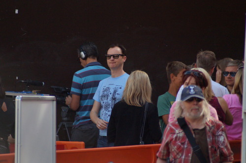 lavenderandvanilla: 365londontown: @markgatiss, Setlock 21 August 2013 (I took a lot of photos of Ma