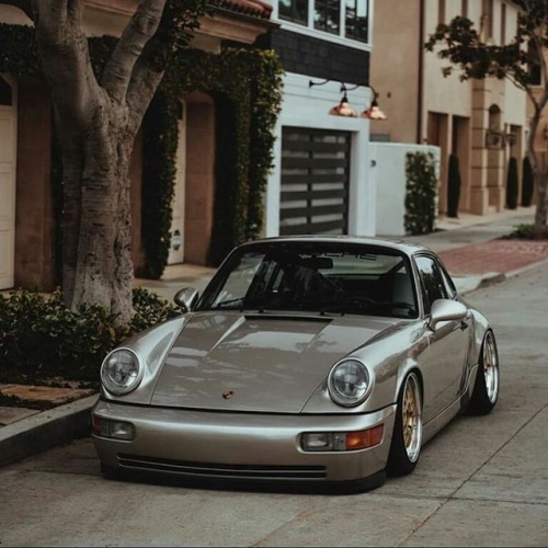 drivingporsche:PORSCHE 911 (Instagram @kevwerks for @j_mendieta)live unapologetically