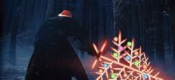 nathansface:  Oh Sithmas tree, Oh Sithmas