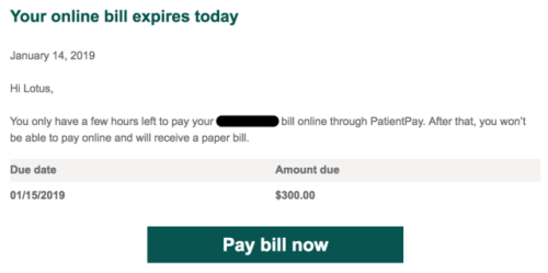 antiandrogen: So for some reason I don’t fully understand, my last visit to my doctor wasn&rsq